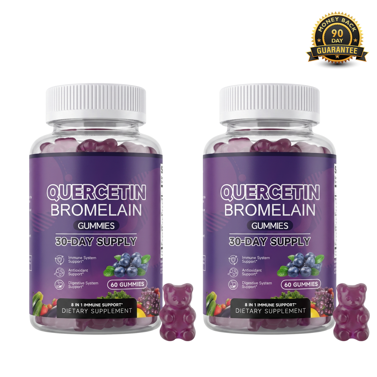 Cerva™ Quercetin