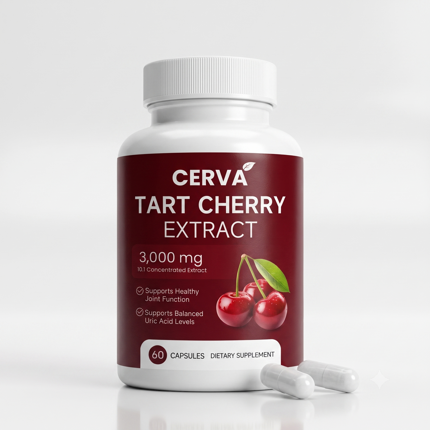 Tart Cherry Extract