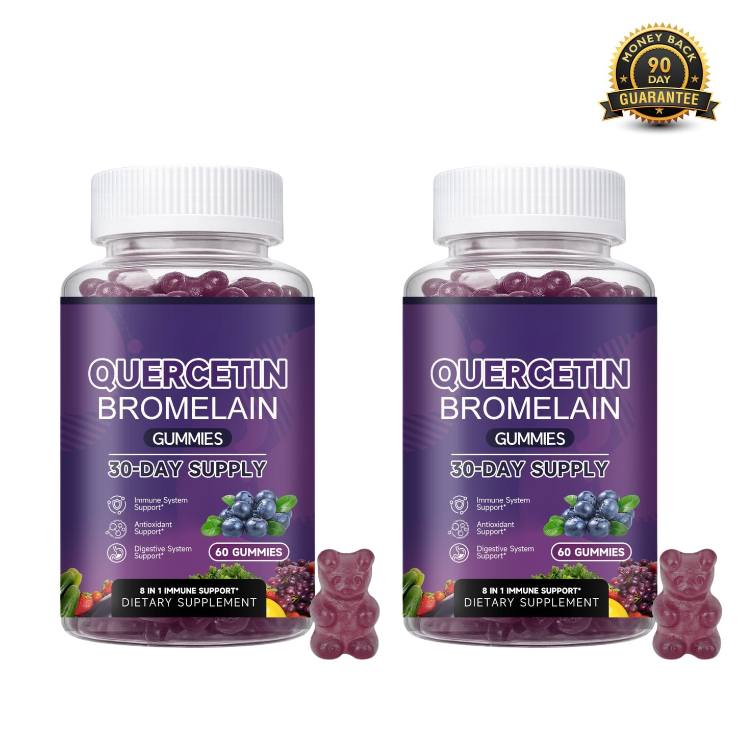 Cerva™ Quercetin