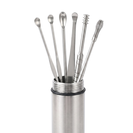 Cerva Ear Cleaning Kit