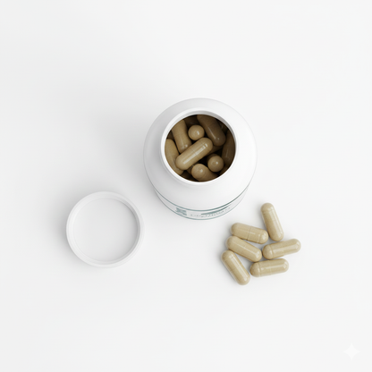 Cerva™ Moringa Pure