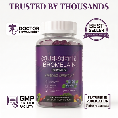 Cerva™ Quercetin