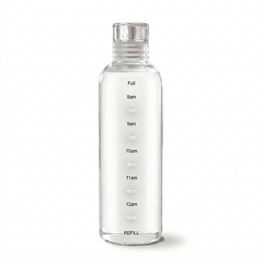 Cerva Hydration Bottle