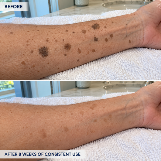 Cerva - Keratolytic Cream For Rough & Raised Seborrheic Keratoses