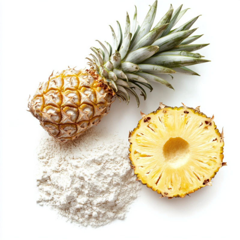 Bromelain