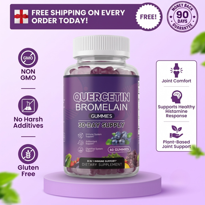 Cerva™ Quercetin